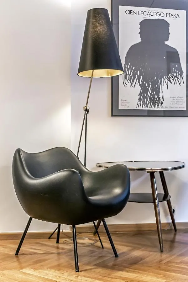 Relaks Apartamenty Krakow