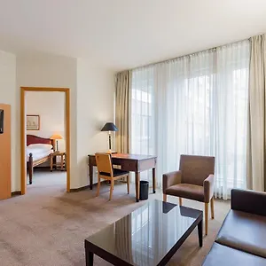  Lejlighed Apartmenthaus Mitte Tyskland