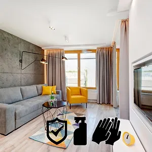 Bed&bath Boulevard Appartement