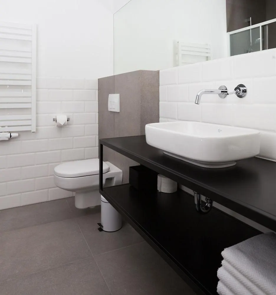 קרקוב Relaks Apartamenty דירה
