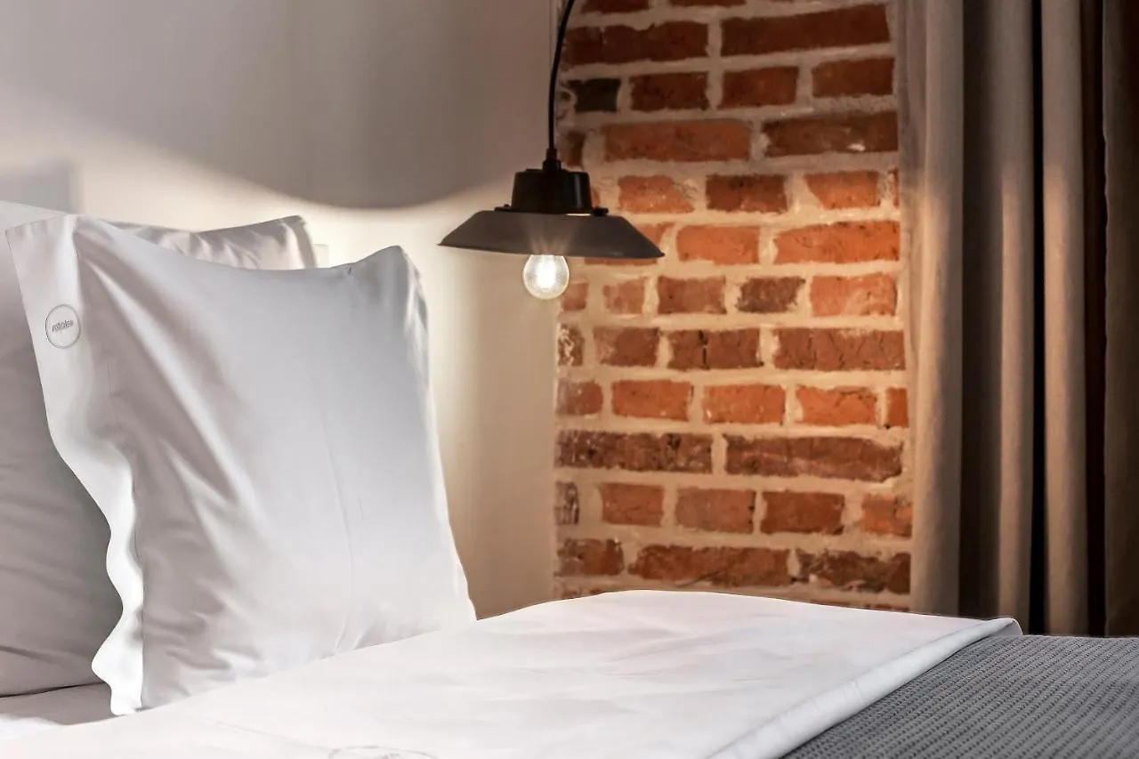 Relaks Apartamenty Cracovie