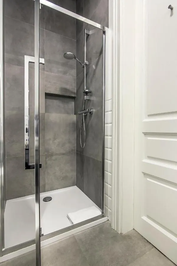 Relaks Apartamenty Cracovie